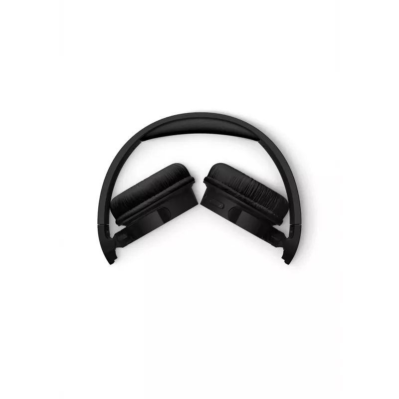 Philips 4000 series TAH4209BK/00 Slúchadlá/Headset bezdrôtové s hlavovým mostom hovory/hudba Bluetooth čierna