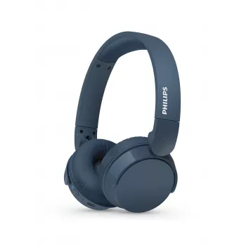 Philips 4000 series TAH4209BL/00 Slúchadlá/Headset bezdrôtové s hlavovým mostom hovory/hudba Bluetooth modrá