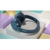 Philips 4000 series TAH4209BL/00 Slúchadlá/Headset bezdrôtové s hlavovým mostom hovory/hudba Bluetooth modrá