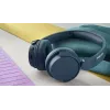Philips 4000 series TAH4209BL/00 Slúchadlá/Headset bezdrôtové s hlavovým mostom hovory/hudba Bluetooth modrá