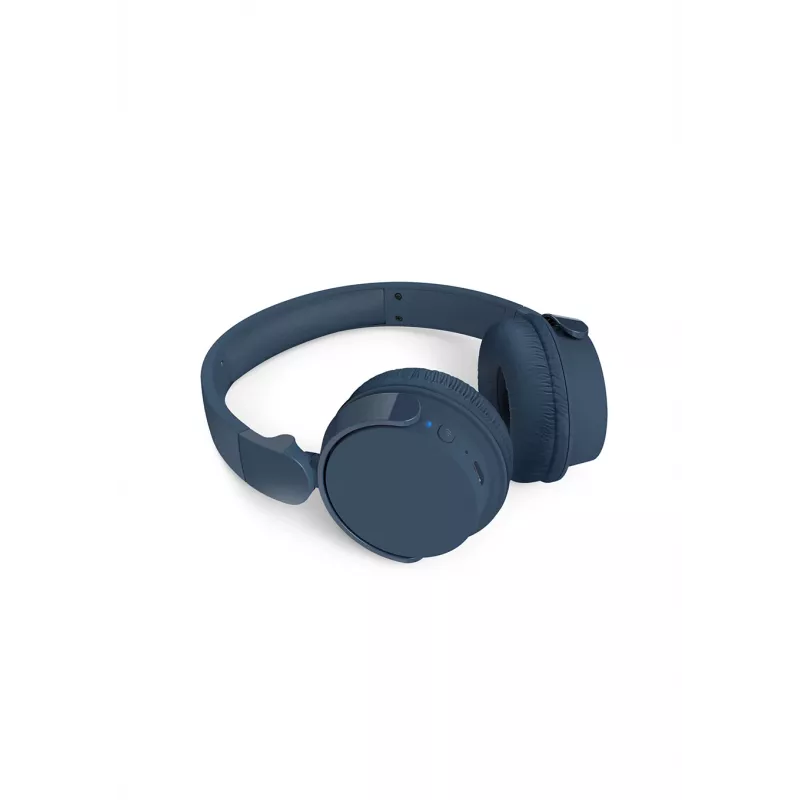 Philips 4000 series TAH4209BL/00 Slúchadlá/Headset bezdrôtové s hlavovým mostom hovory/hudba Bluetooth modrá