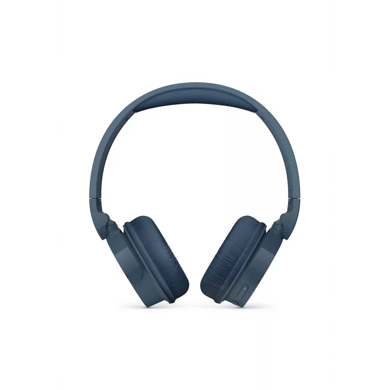 Philips 4000 series TAH4209BL/00 Slúchadlá/Headset bezdrôtové s hlavovým mostom hovory/hudba Bluetooth modrá