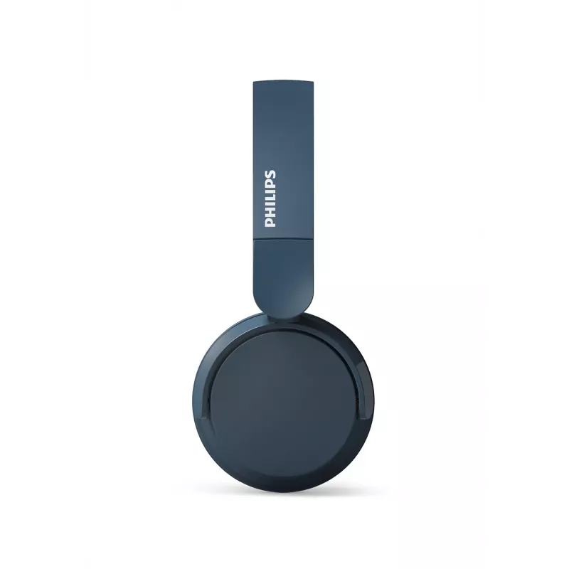 Philips 4000 series TAH4209BL/00 Slúchadlá/Headset bezdrôtové s hlavovým mostom hovory/hudba Bluetooth modrá