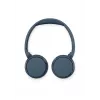 Philips 4000 series TAH4209BL/00 Slúchadlá/Headset bezdrôtové s hlavovým mostom hovory/hudba Bluetooth modrá