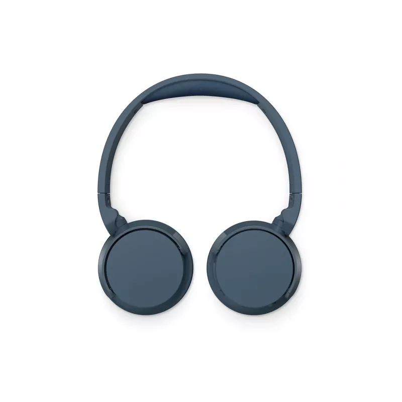 Philips 4000 series TAH4209BL/00 Slúchadlá/Headset bezdrôtové s hlavovým mostom hovory/hudba Bluetooth modrá