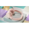Philips 4000 series TAH4209PK/00 Slúchadlá/Headset bezdrôtové s hlavovým mostom hovory/hudba Bluetooth ružová