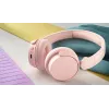 Philips 4000 series TAH4209PK/00 Slúchadlá/Headset bezdrôtové s hlavovým mostom hovory/hudba Bluetooth ružová