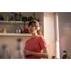 Philips 4000 series TAH4209PK/00 Slúchadlá/Headset bezdrôtové s hlavovým mostom hovory/hudba Bluetooth ružová