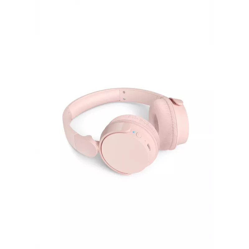 Philips 4000 series TAH4209PK/00 Slúchadlá/Headset bezdrôtové s hlavovým mostom hovory/hudba Bluetooth ružová