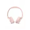 Philips 4000 series TAH4209PK/00 Slúchadlá/Headset bezdrôtové s hlavovým mostom hovory/hudba Bluetooth ružová