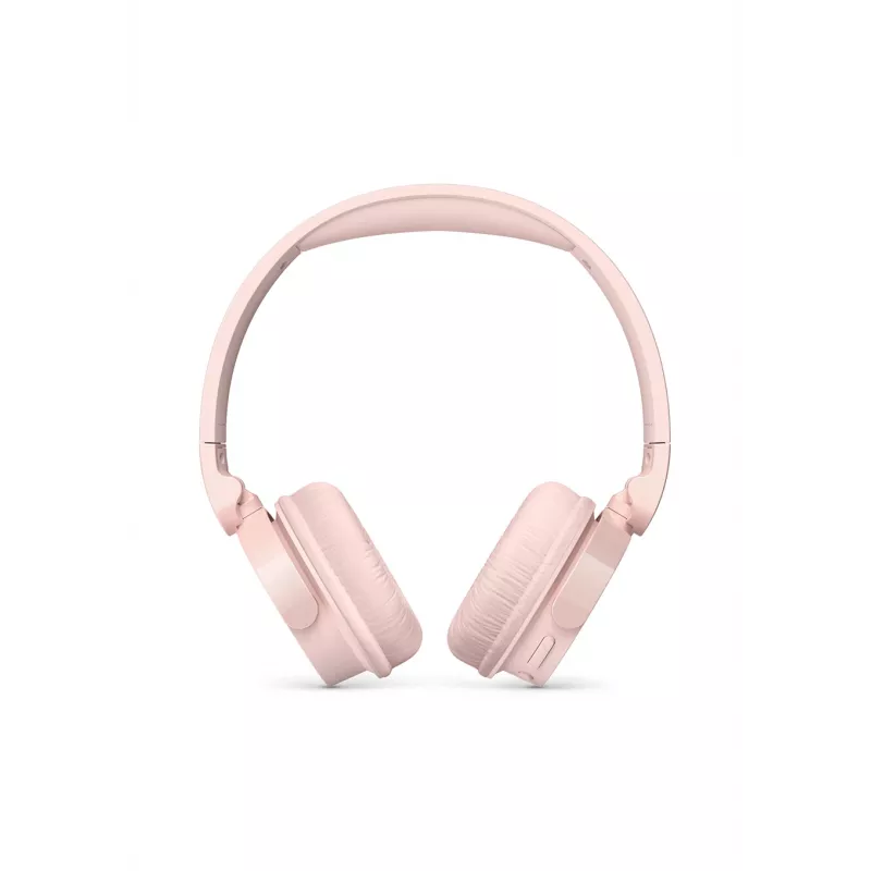 Philips 4000 series TAH4209PK/00 Slúchadlá/Headset bezdrôtové s hlavovým mostom hovory/hudba Bluetooth ružová
