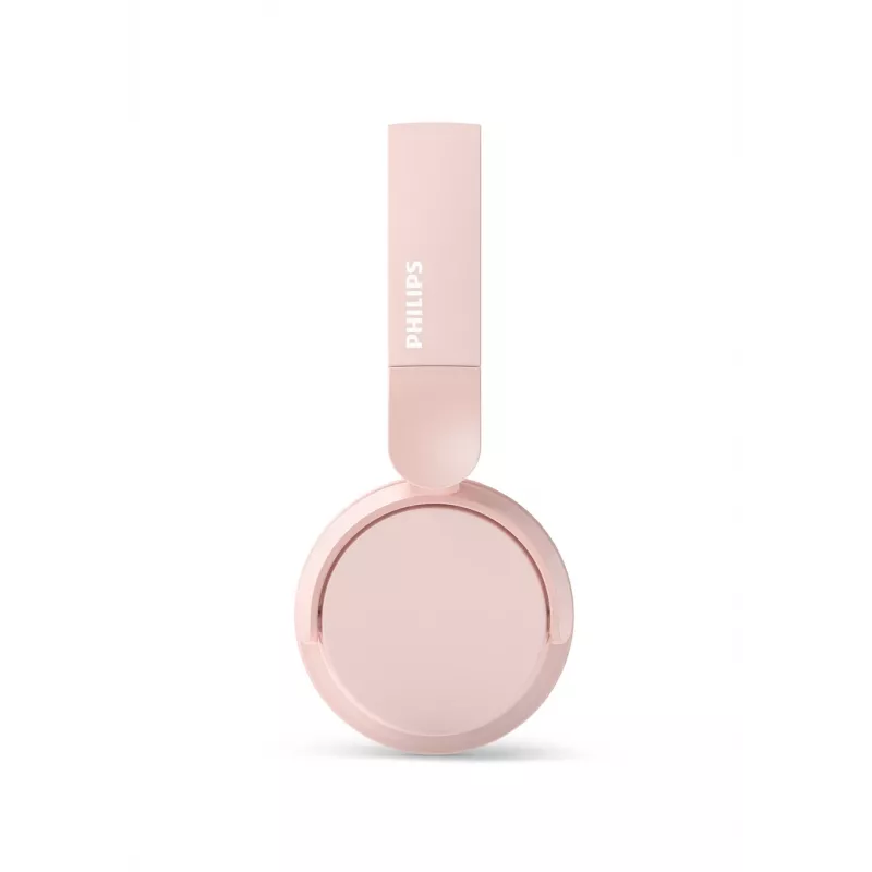 Philips 4000 series TAH4209PK/00 Slúchadlá/Headset bezdrôtové s hlavovým mostom hovory/hudba Bluetooth ružová