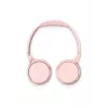 Philips 4000 series TAH4209PK/00 Slúchadlá/Headset bezdrôtové s hlavovým mostom hovory/hudba Bluetooth ružová