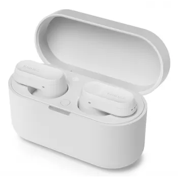Philips 3000 series TAT3509WT/00 Slúchadlá/Headset True Wireless Stereo (TWS) In-Ear hovory/hudba Bluetooth biela