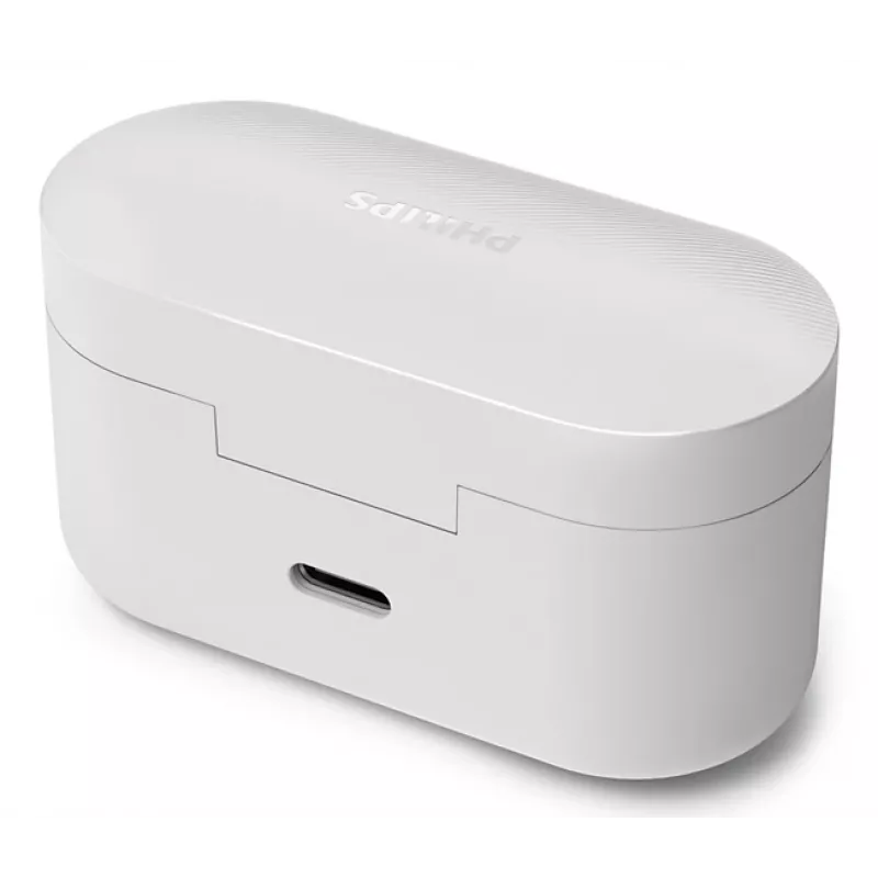 Philips 3000 series TAT3509WT/00 Slúchadlá/Headset True Wireless Stereo (TWS) In-Ear hovory/hudba Bluetooth biela
