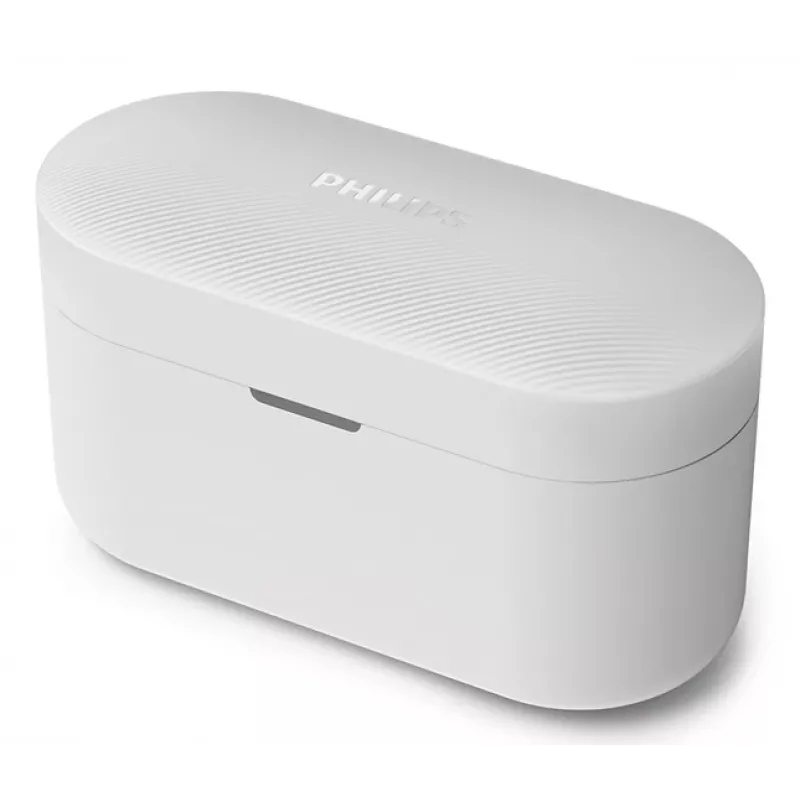 Philips 3000 series TAT3509WT/00 Slúchadlá/Headset True Wireless Stereo (TWS) In-Ear hovory/hudba Bluetooth biela