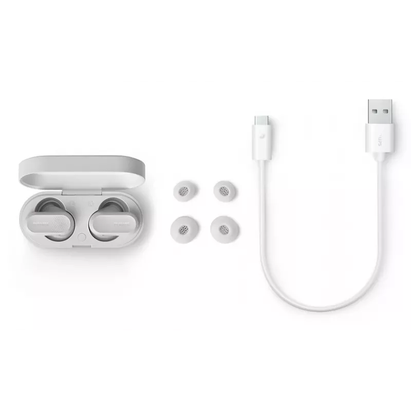 Philips 3000 series TAT3509WT/00 Slúchadlá/Headset True Wireless Stereo (TWS) In-Ear hovory/hudba Bluetooth biela