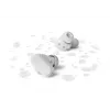 Philips 3000 series TAT3509WT/00 Slúchadlá/Headset True Wireless Stereo (TWS) In-Ear hovory/hudba Bluetooth biela
