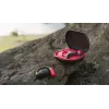 Philips 6000 series TAA6709BK/00 Slúchadlá/Headset True Wireless Stereo (TWS) Ear-Hook športové Bluetooth čierna, červená