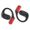 Philips 6000 series TAA6709BK/00 Slúchadlá/Headset True Wireless Stereo (TWS) Ear-Hook športové Bluetooth čierna, červená