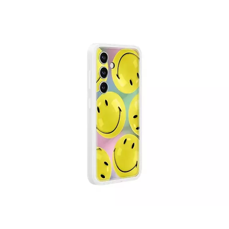 Samsung EF-MS921CYEGWW puzdro Flipsuit Case pre Galaxy S24, žlté