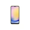 Samsung EF-OA256TMEGWW puzdro s priehradkou na karty pre Galaxy A25 5G, TPU, limetkové