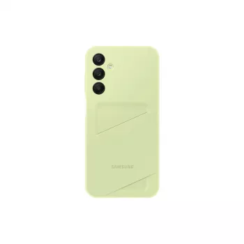 Samsung EF-OA256TMEGWW puzdro na telefón 16,5 cm (6,5 palcov) kryt lime