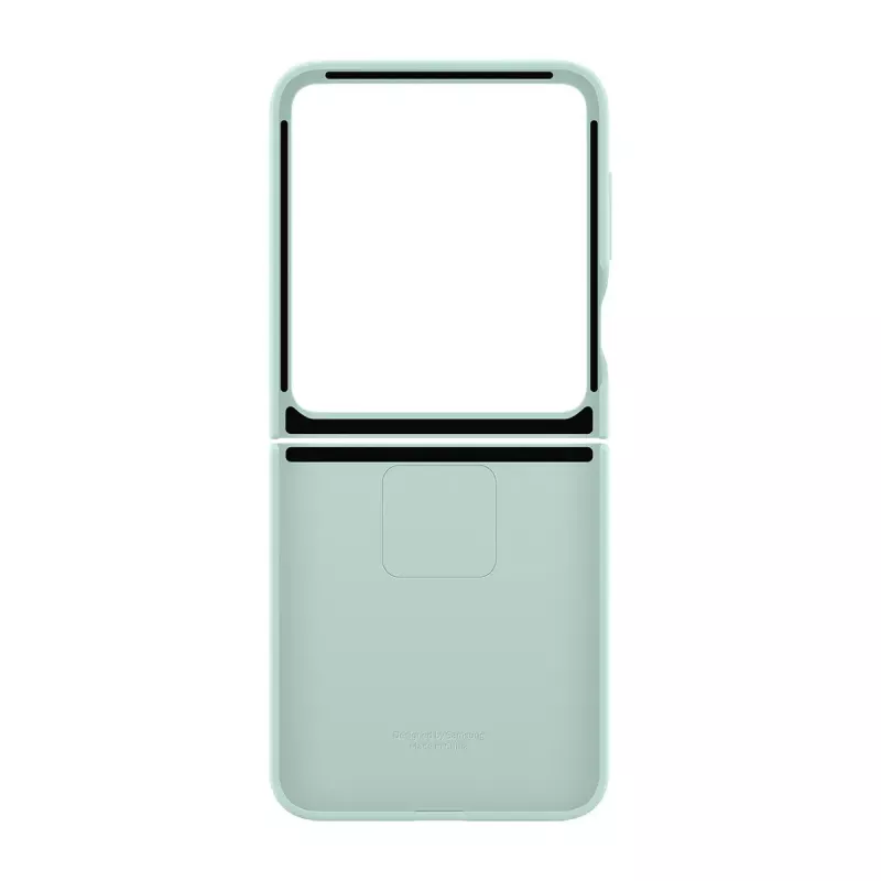 Samsung EF-PF741TMEGWW puzdro na telefón 17 cm (6,7 palcov) kryt mätová farba
