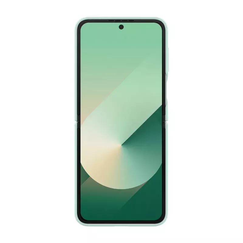 Samsung EF-PF741TMEGWW puzdro na telefón 17 cm (6,7 palcov) kryt mätová farba