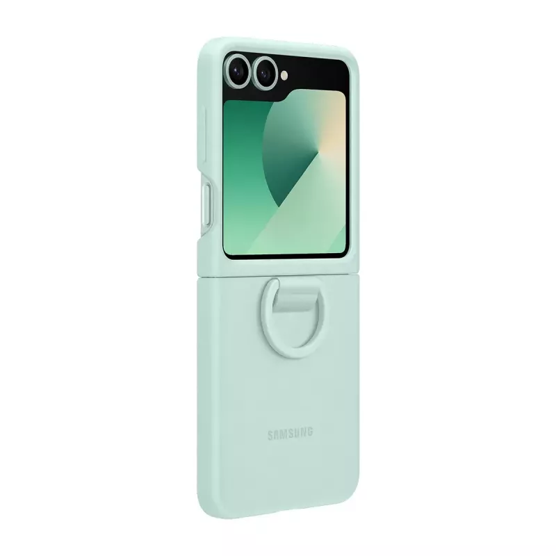 Samsung EF-PF741TMEGWW puzdro na telefón 17 cm (6,7 palcov) kryt mätová farba