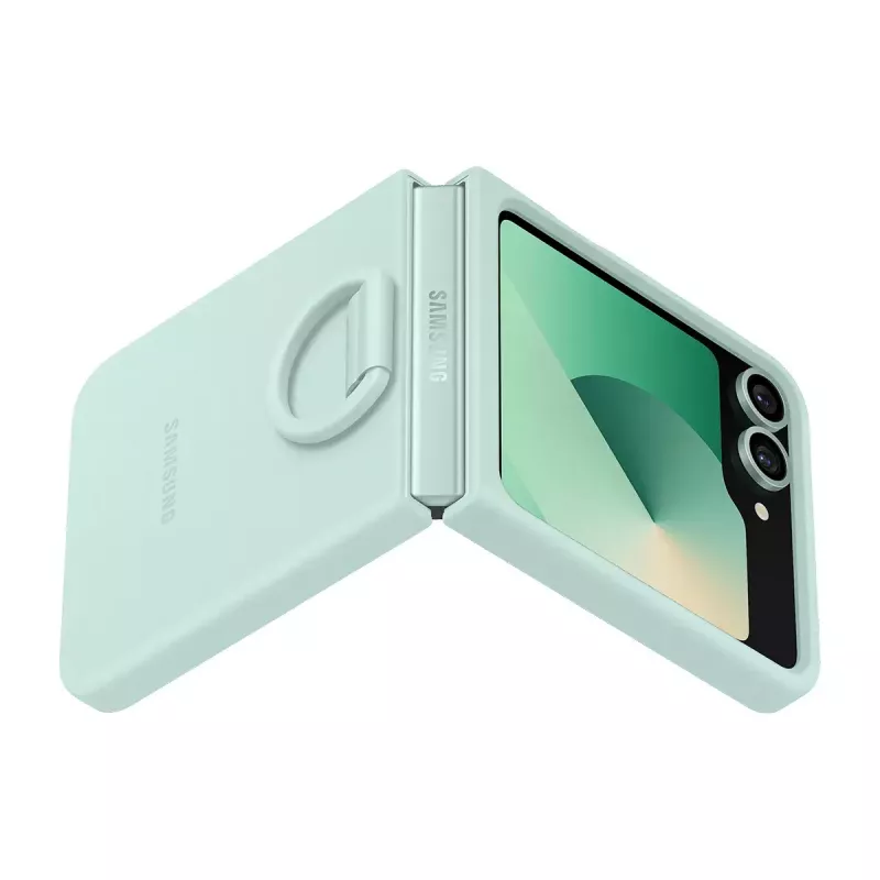 Samsung EF-PF741TMEGWW puzdro na telefón 17 cm (6,7 palcov) kryt mätová farba