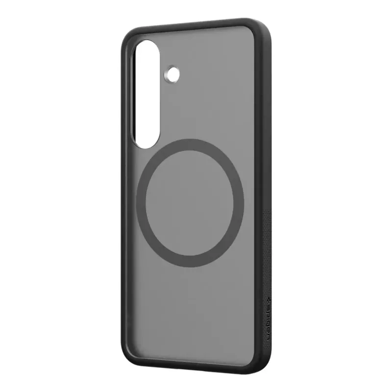 Kryt Samsung Galaxy S25 15,8 cm (6,2 palcov) čierny