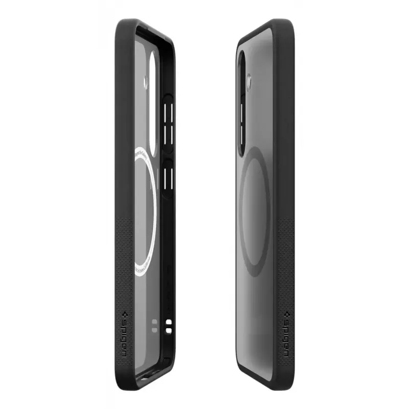 Kryt Samsung Galaxy S25 15,8 cm (6,2 palcov) čierny