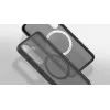 Kryt Samsung Galaxy S25 15,8 cm (6,2 palcov) čierny