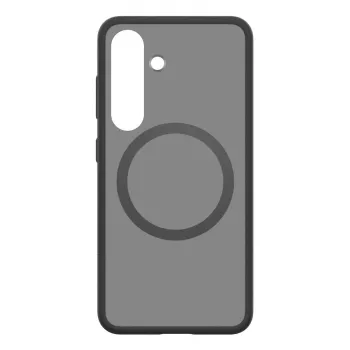Kryt Samsung Galaxy S25 15,8 cm (6,2 palcov) čierny
