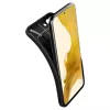 Spigen Rugged Armor puzdro na telefón čierne Galaxy S22 6,1 palcov