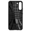 Spigen Rugged Armor puzdro na telefón čierne Galaxy S22 6,1 palcov