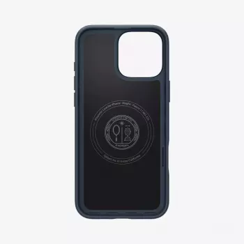 Spigen iPhone 16 Pro Max Case puzdro na telefón čierne