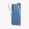 Cover Spigen Galaxy S25 Transparent Case 6.2