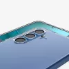 Cover Spigen Galaxy S25 Transparent Case 6.2