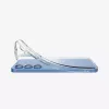 Cover Spigen Galaxy S25 Transparent Case 6.2