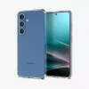Cover Spigen Galaxy S25 Transparent Case 6.2