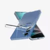 Cover Spigen Galaxy S25 Transparent Case 6.2