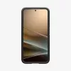 Spigen Galaxy S25 puzdro Tough Armor AI čierny kryt so stolovým stojanom