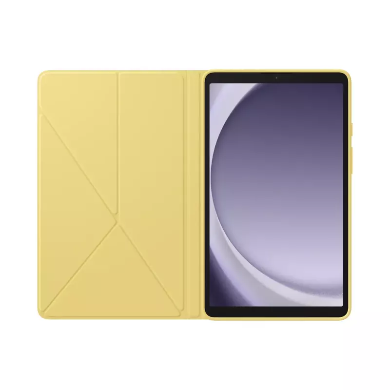 Samsung EF-BX110TLEGWW Smart puzdro typu kniha pre Galaxy Tab A9, modré