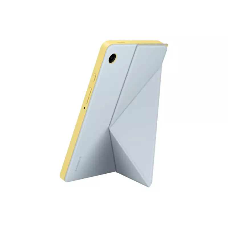 Samsung EF-BX110TLEGWW Smart puzdro typu kniha pre Galaxy Tab A9, modré