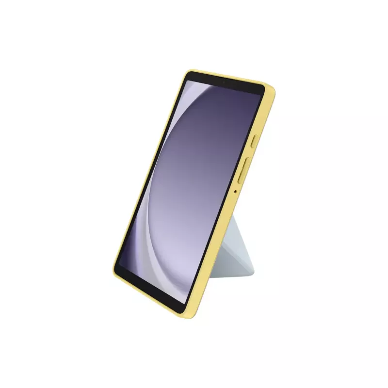 Samsung EF-BX110TLEGWW Smart puzdro typu kniha pre Galaxy Tab A9, modré