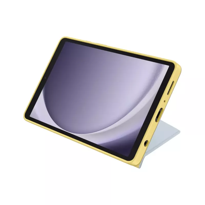 Samsung EF-BX110TLEGWW Smart puzdro typu kniha pre Galaxy Tab A9, modré