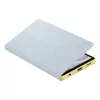 Samsung EF-BX110TLEGWW Smart puzdro typu kniha pre Galaxy Tab A9, modré