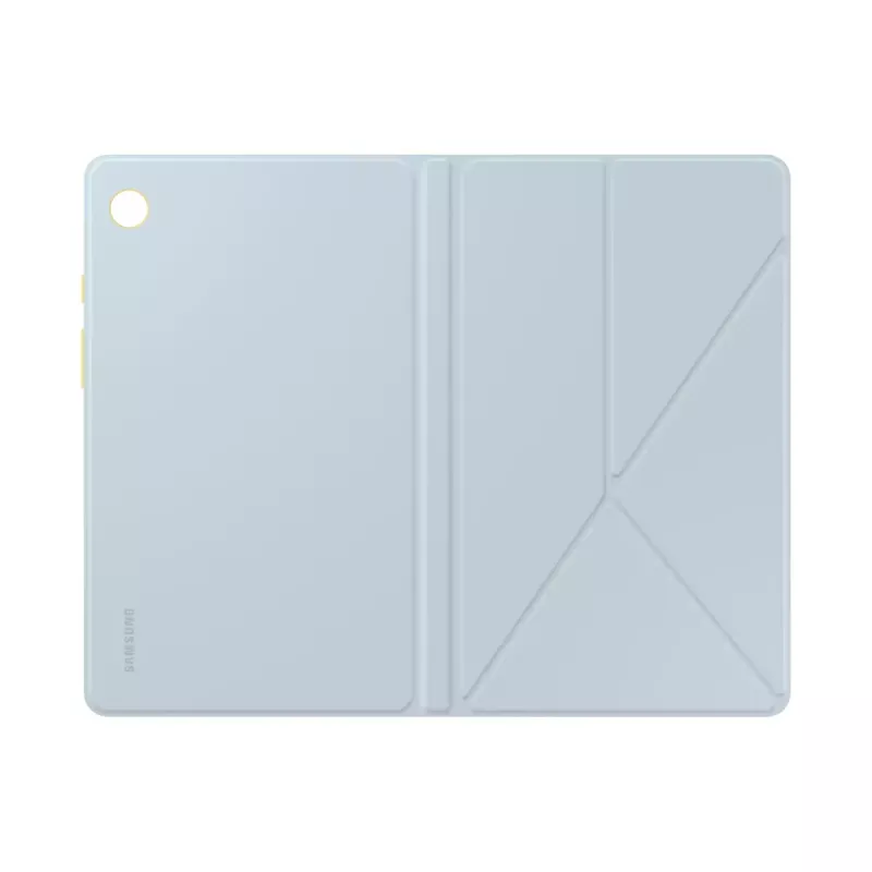 Samsung EF-BX110TLEGWW Smart puzdro typu kniha pre Galaxy Tab A9, modré